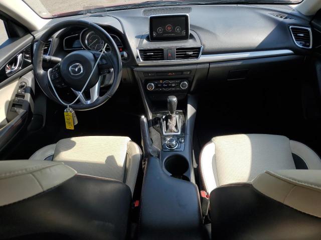 2015 MAZDA 3 - JM1BM1M34F1234653