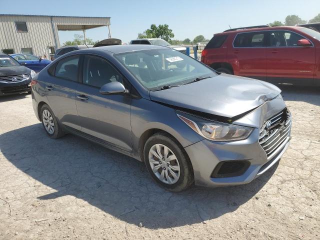 Vin: 3kpc24a6xle104959, lot: 56585215, hyundai accent se 20204