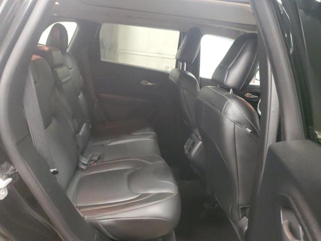 2016 JEEP CHEROKEE L - 1C4PJMDS1GW209057