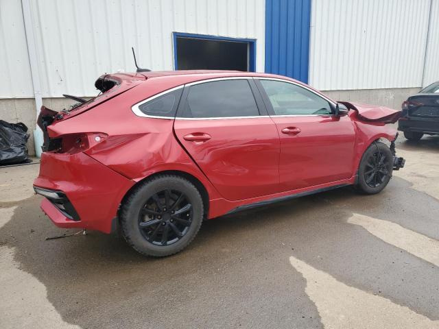 Vin: knaf45a74l5061587, lot: 58072035, kia forte gt 20203