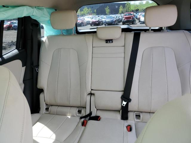 2023 MERCEDES-BENZ GLB 250 4M - W1N4M4HB8PW334358