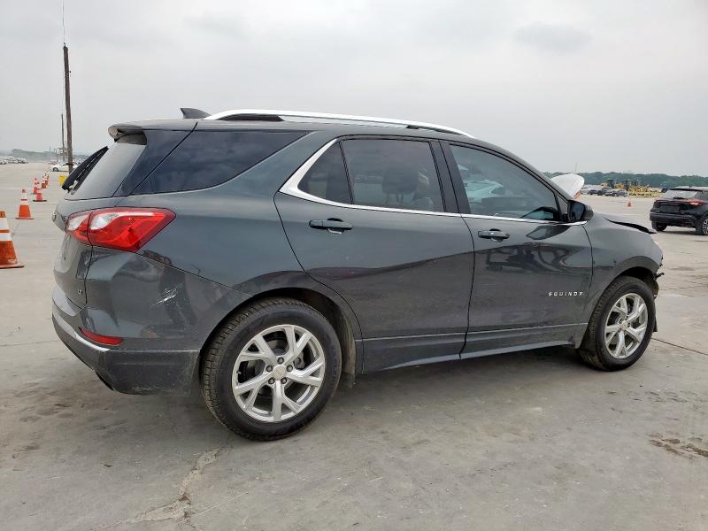 Vin: 3gnaxlex5ls546398, lot: 57501385, chevrolet equinox lt 20203