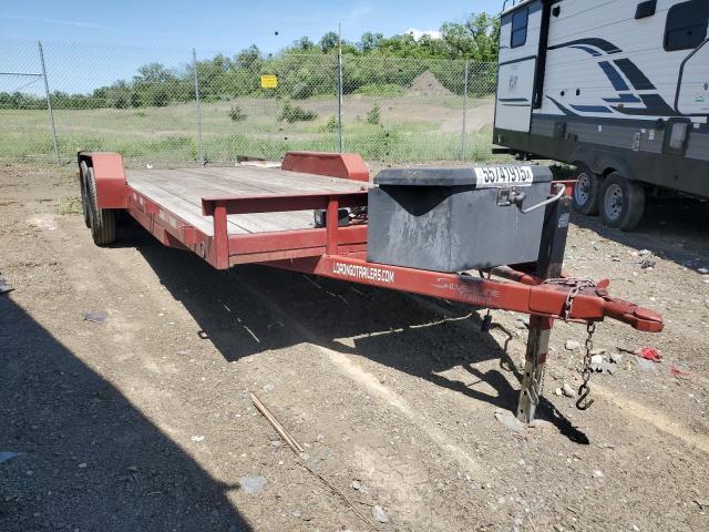 LOAD N GO 20' FLTBED 2022 58UBF2024NA005456 photo #1