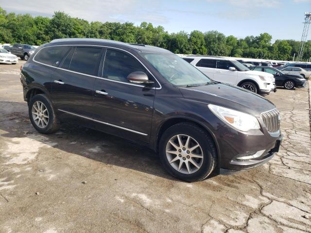 Vin: 5gakrbkd4hj116254, lot: 58822575, buick enclave 20174