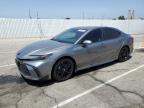 2025 TOYOTA CAMRY XSE - 4T1DAACK6SU595526