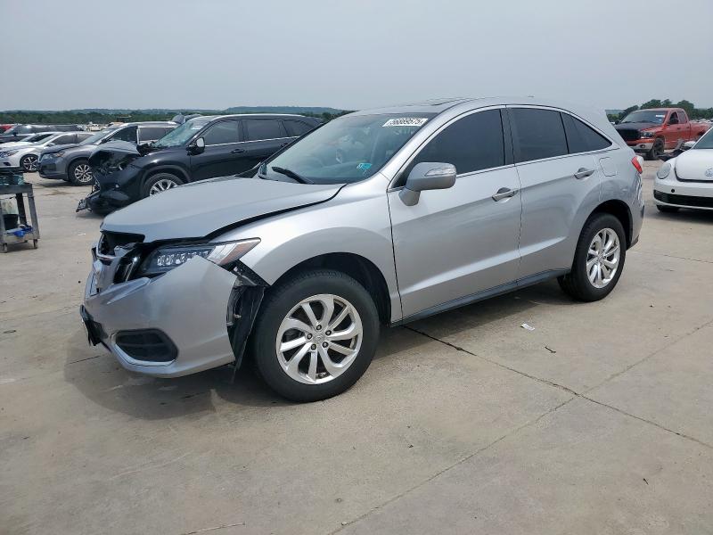 ACURA RDX