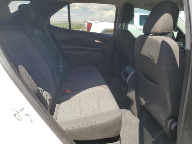 2021 CHEVROLET EQUINOX LT - 3GNAXJEV9MS162077