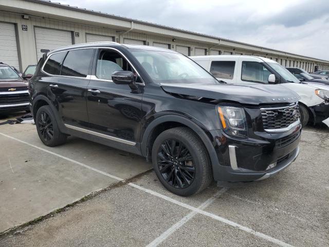 2021 KIA TELLURIDE 5XYP5DHC6MG112288