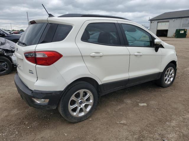 Vin: maj3p1te9jc185015, lot: 56866255, ford ecosport se 20183
