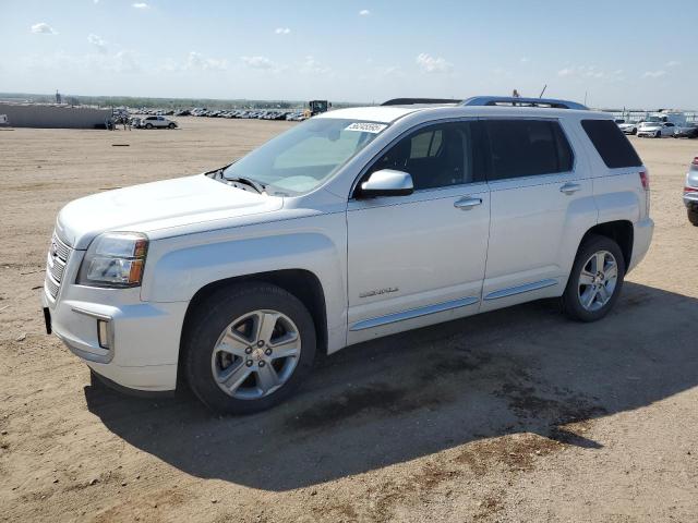 GMC TERRAIN DE