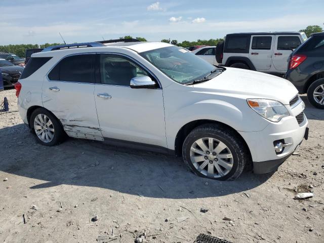 Vin: 2gnalpec9b1209081, lot: 58209135, chevrolet equinox lt 20114