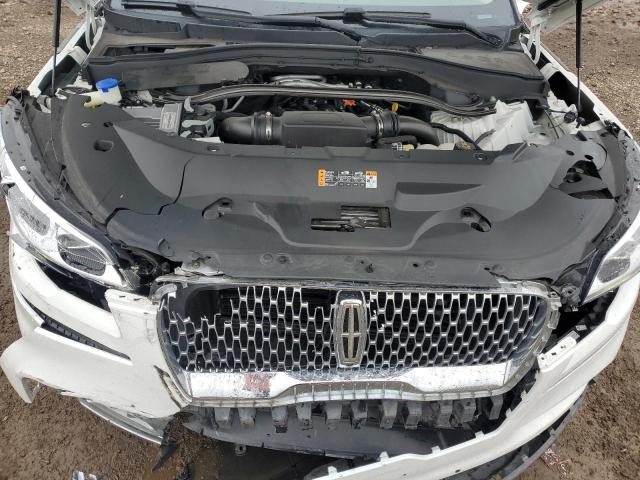 2022 LINCOLN AVIATOR RE 5LM5J7WC0NGL17412