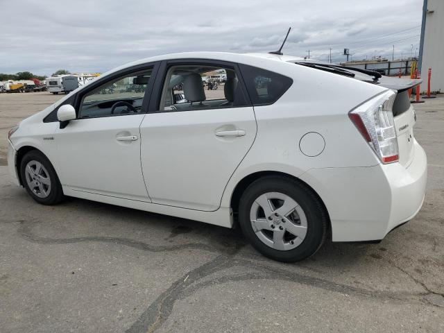 Vin: jtdkn3du8b0256172, lot: 57327545, toyota prius 20112