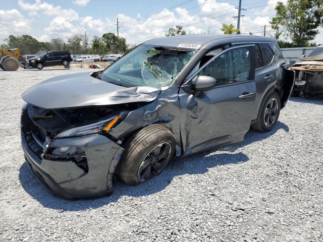 Vin: 5n1bt3ba8sc798879, lot: 57836385, nissan rogue sv 2025 img_1