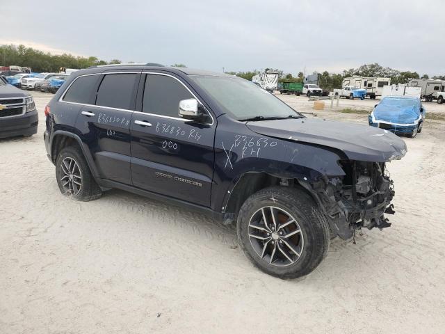 2018 JEEP GRAND CHER 1C4RJFBGXJC356831
