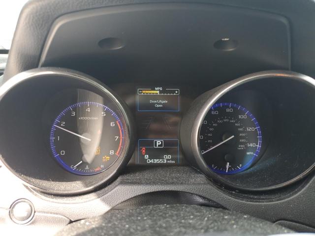2017 SUBARU OUTBACK 2. - 4S4BSAFC9H3345334