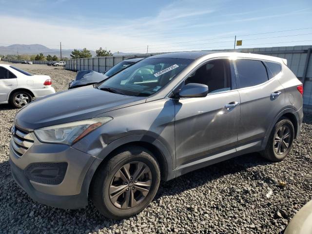 HYUNDAI SANTA FE S