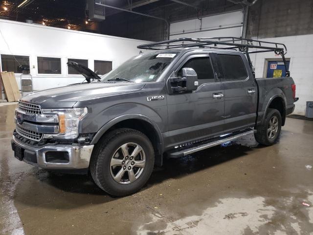 FORD F150 SUPER