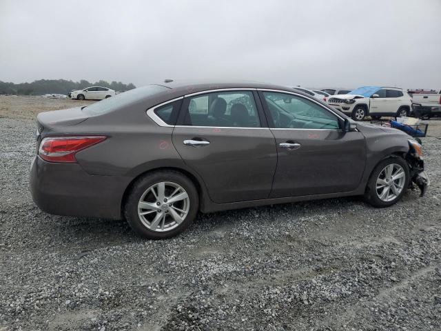Vin: 1n4al3ap5dn440450, lot: 58300175, nissan altima 2.5 20133
