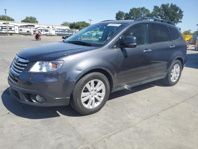 SUBARU TRIBECA LI