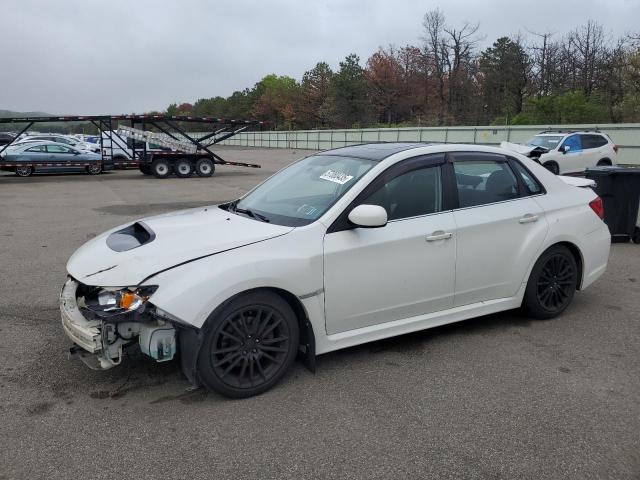 SUBARU IMPREZA WR