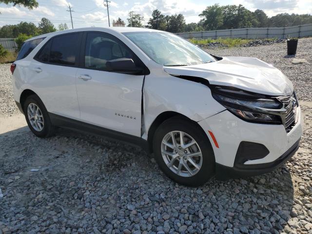 2023 CHEVROLET EQUINOX LS - 3GNAXHEG6PL226682