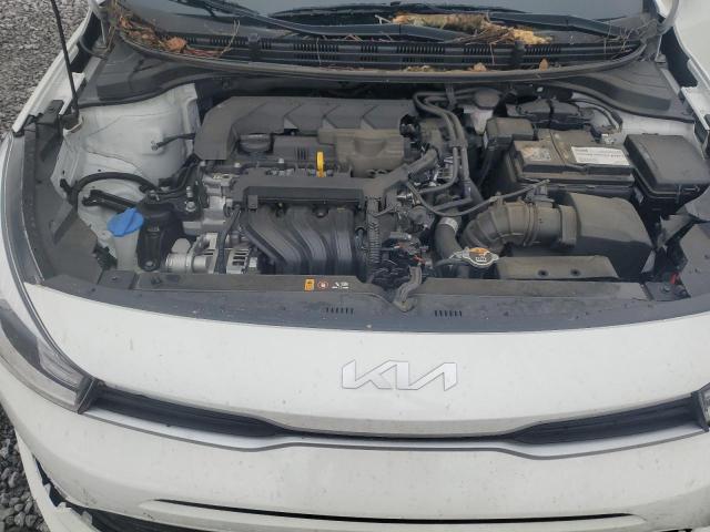 2023 KIA RIO LX - 3KPA24AD7PE613113