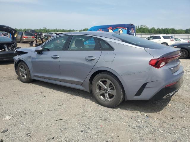2021 KIA K5 LXS 5XXG14J22MG073443