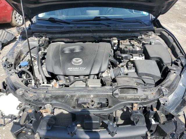 2017 MAZDA 3 TOURING - 3MZBN1V71HM143468