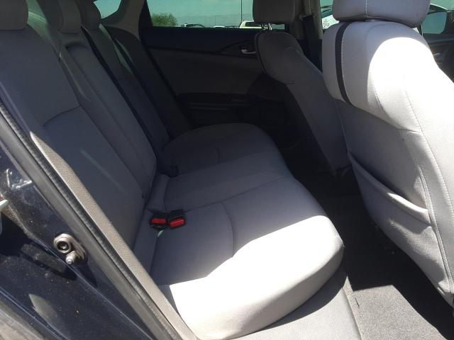2017 HONDA CIVIC EX 19XFC2F71HE073642