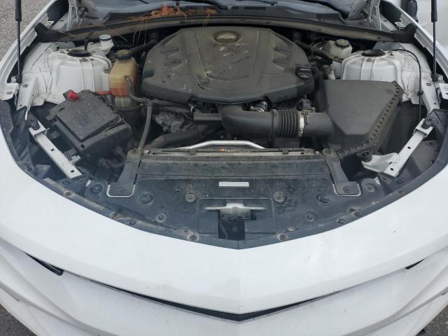 2017 CHEVROLET CAMARO LS 1G1FA1RS1H0215327