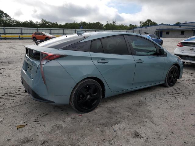 Vin: jtdkarfu0g3000125, lot: 56803485, toyota prius 20163