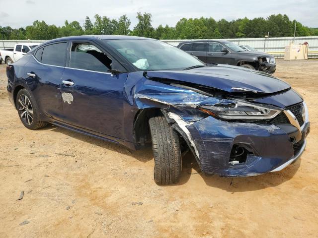 Vin: 1n4aa6cv0pc508608, lot: 58838275, nissan maxima sv 20234