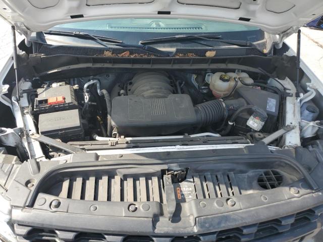 2020 CHEVROLET SILVERADO - 3GCNWAEF9LG114831