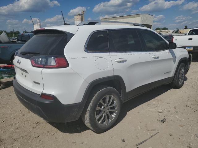 Vin: 1c4pjlln5kd196209, lot: 56747685, jeep grand cher latitude plus 20193