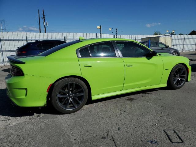Vin: 2c3cdxct3kh619422, lot: 57680305, dodge charger r/t 20193