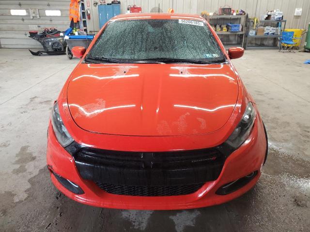 2016 DODGE DART SXT S 1C3CDFFA9GD820685