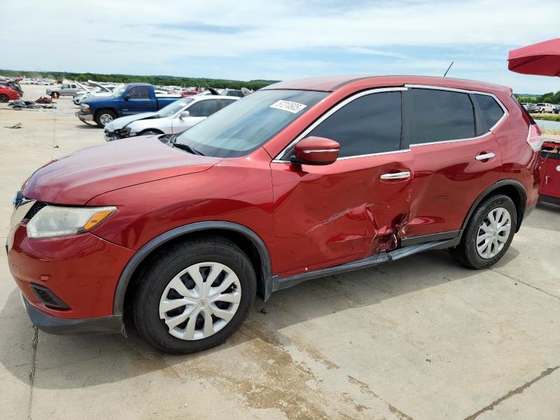 Vin: knmat2mt0fp529184, lot: 57210605, nissan rogue s 2015 img_1