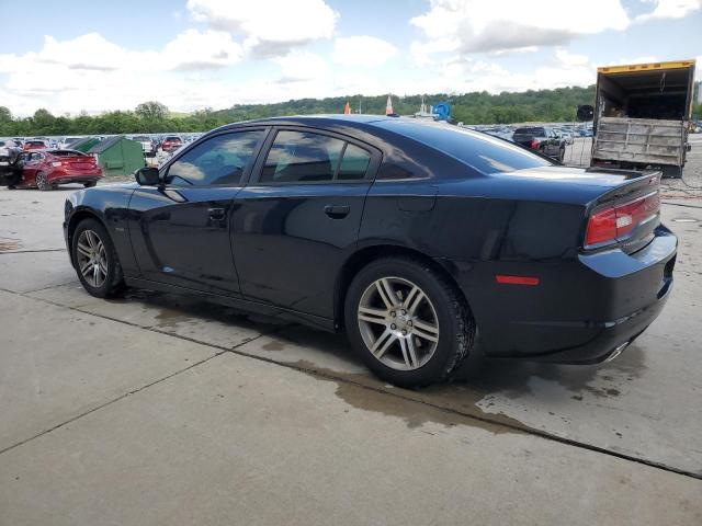 Vin: 2c3cdxct6dh725608, lot: 56849155, dodge charger r/t 20132
