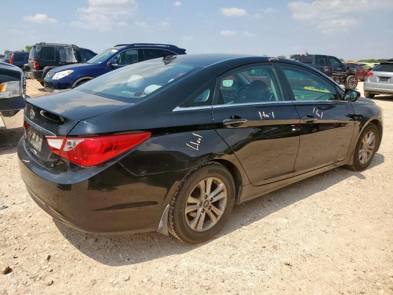 Vin: 5npeb4ac9dh630849, lot: 58414315, hyundai sonata gls 20133