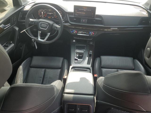 2019 AUDI Q5 PREMIUM - WA1BNAFY5K2053047
