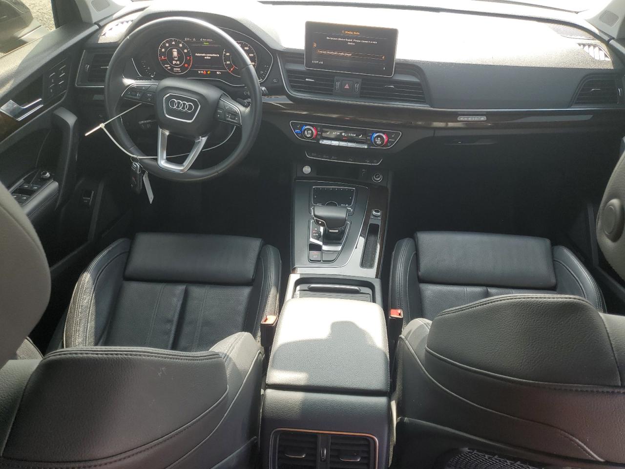 Audi Q5 premium 2019