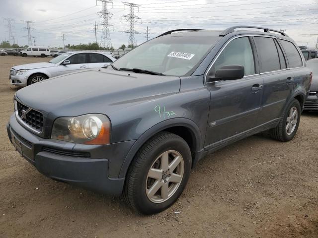 2006 VOLVO XC90 #3235841031