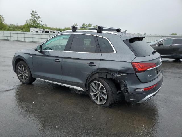 Vin: wa1eaafy2n2020441, lot: 55841995, audi q5 premium plus 45 20222