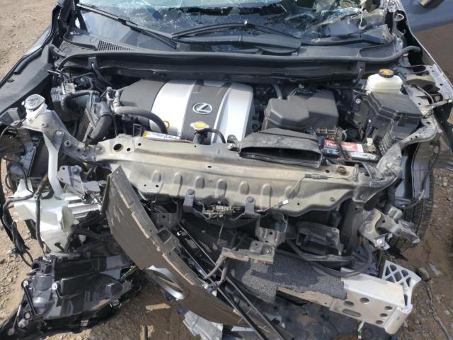 2017 LEXUS RX 350 BAS - 2T2BZMCA1HC069321