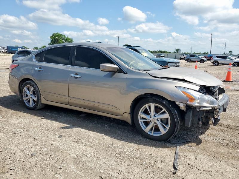 Vin: 1n4al3ap0fc447451, lot: 59003915, nissan altima 2.5 20154