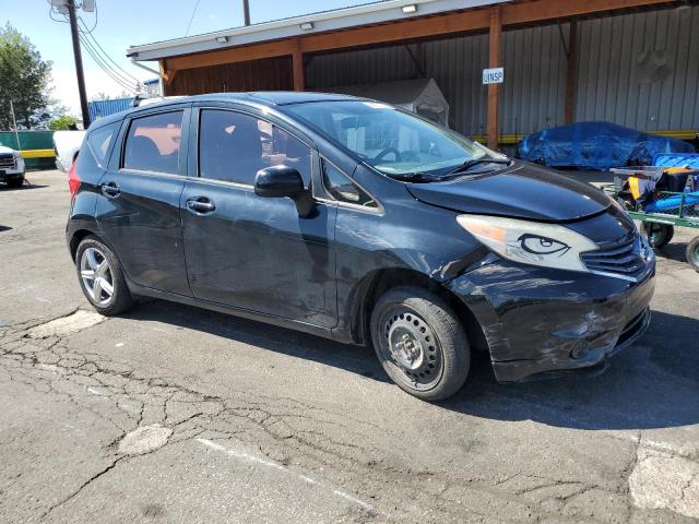 Vin: 3n1ce2cp3el399521, lot: 56554805, nissan versa s 20144