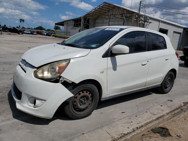 MITSUBISHI MIRAGE DE