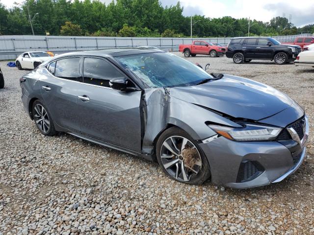 2020 NISSAN MAXIMA SL 1N4AA6DV1LC364544