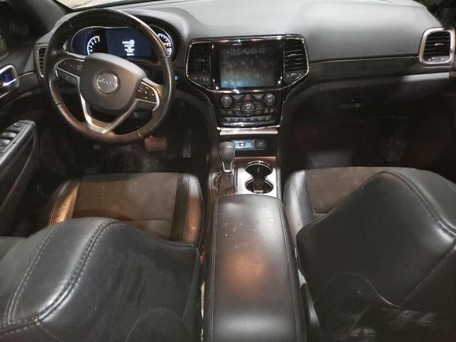 2020 JEEP GRAND CHER - 1C4RJFAG2LC418324